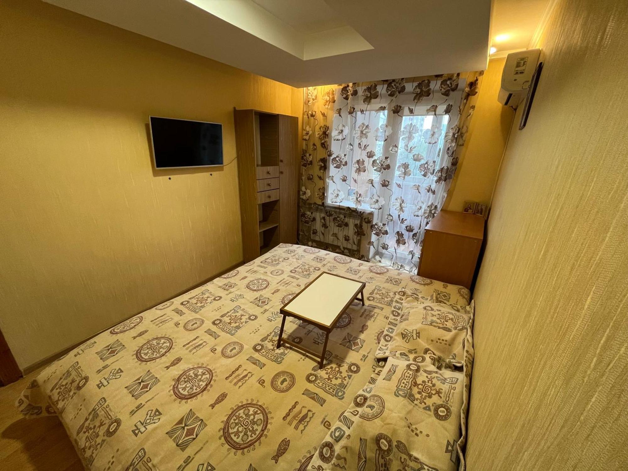 Апартаменти Біля Софіївки Umanʼ Exterior foto