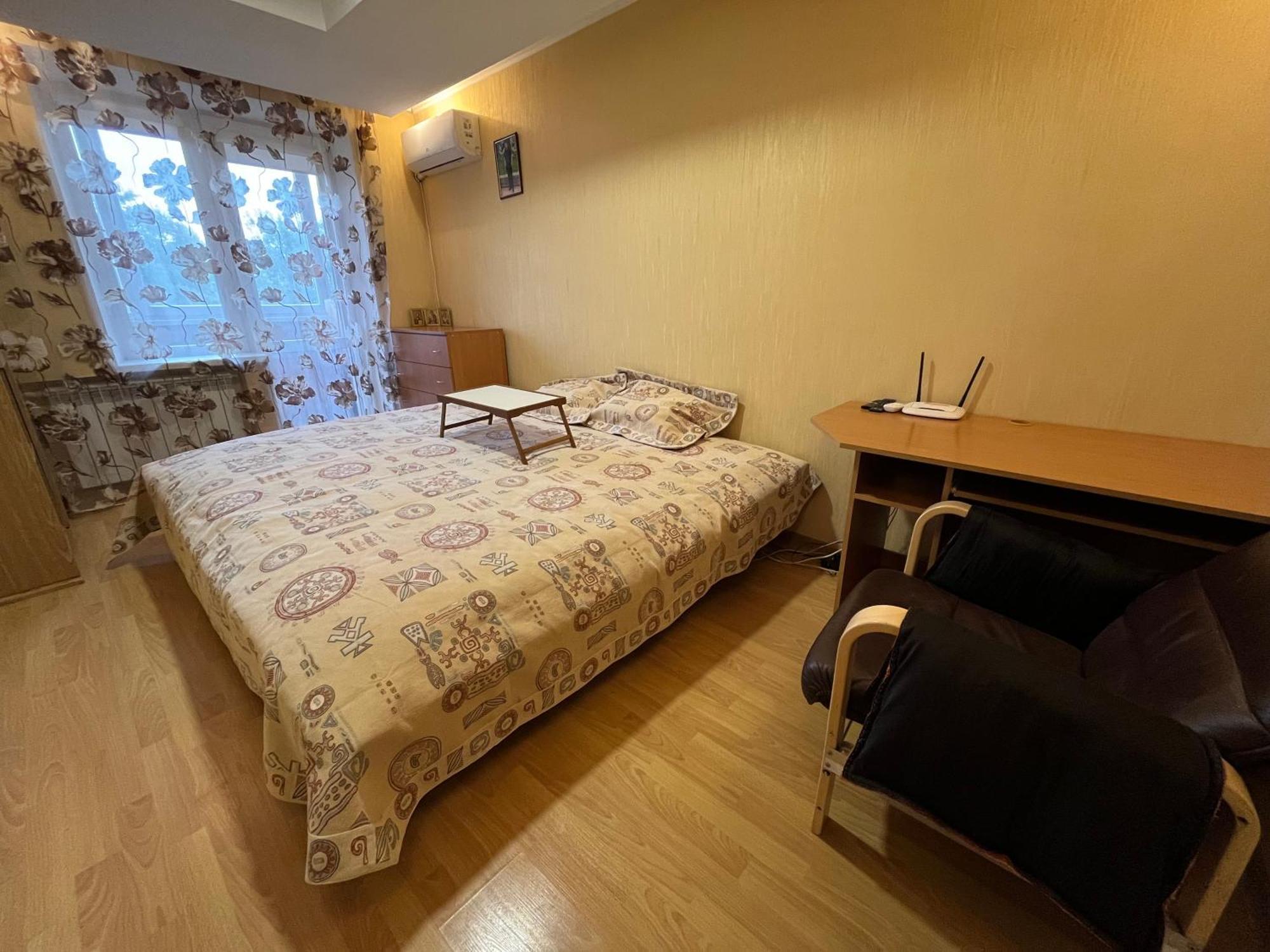Апартаменти Біля Софіївки Umanʼ Exterior foto