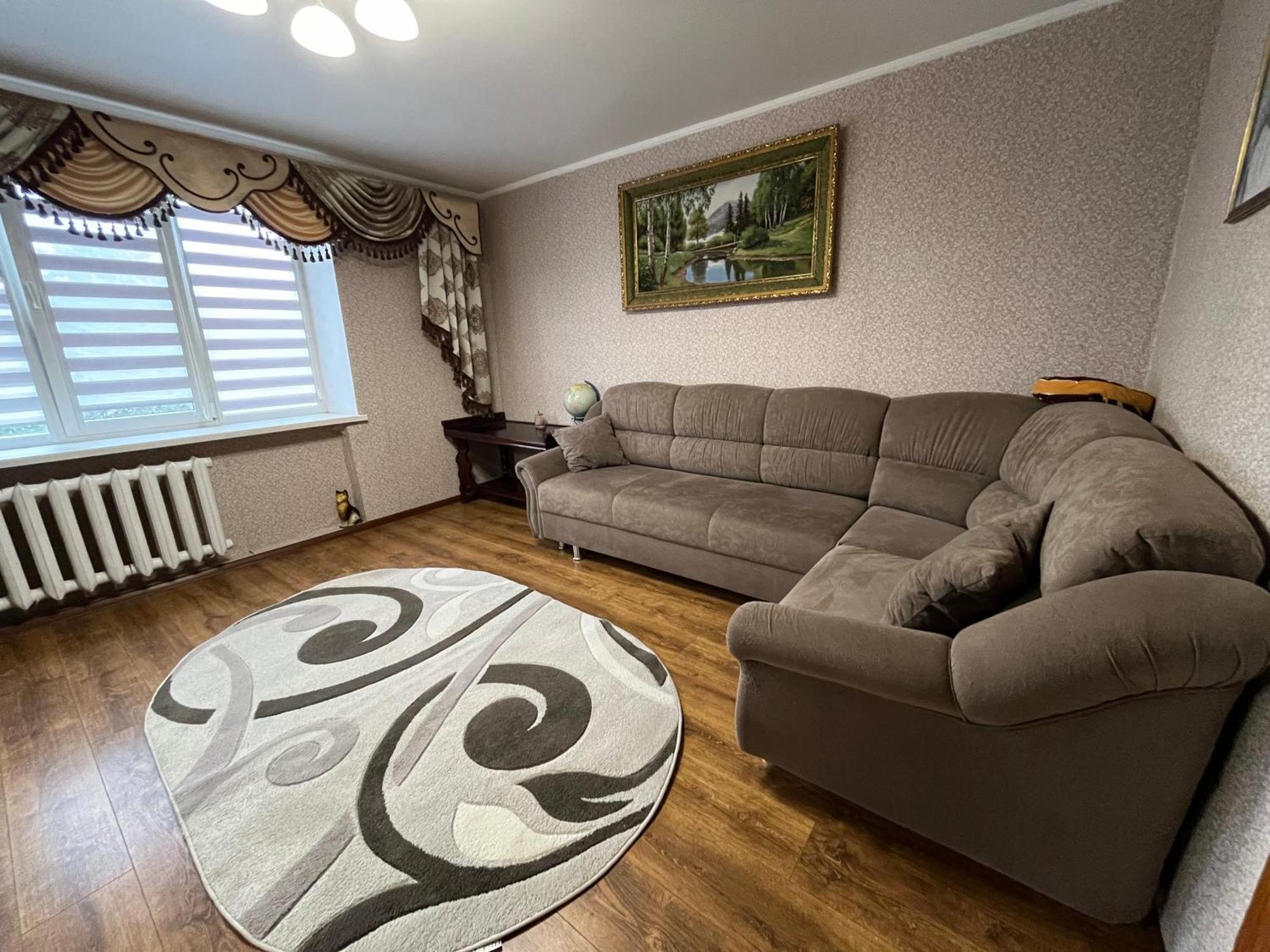 Апартаменти Біля Софіївки Umanʼ Exterior foto