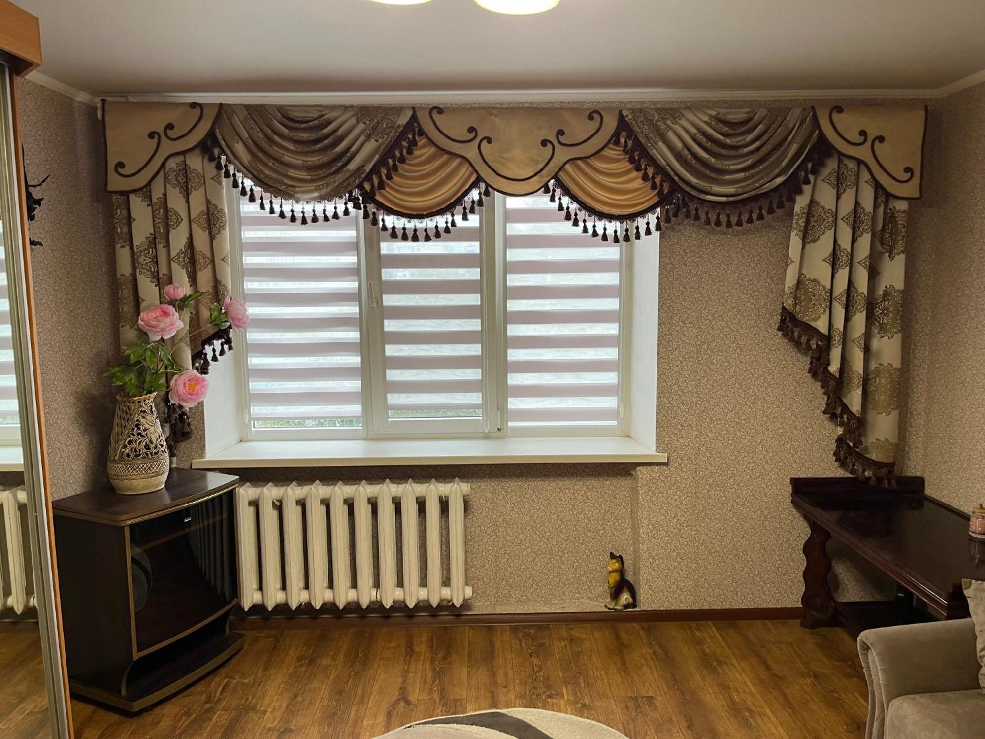 Апартаменти Біля Софіївки Umanʼ Exterior foto